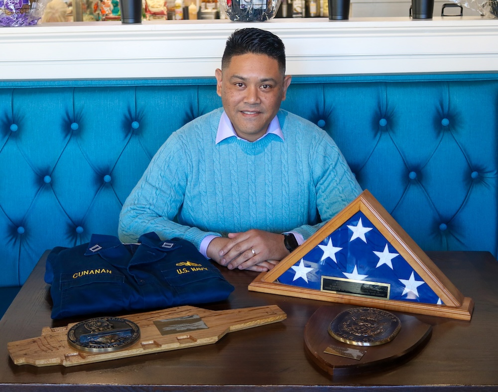 Open a coffee shop with PJ's Coffee.